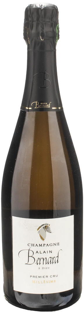 Alain Bernard Champagne 1er Cru 2013