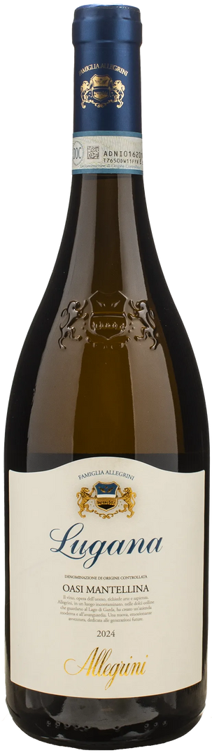 Allegrini Lugana Oasi Mantellina 2024