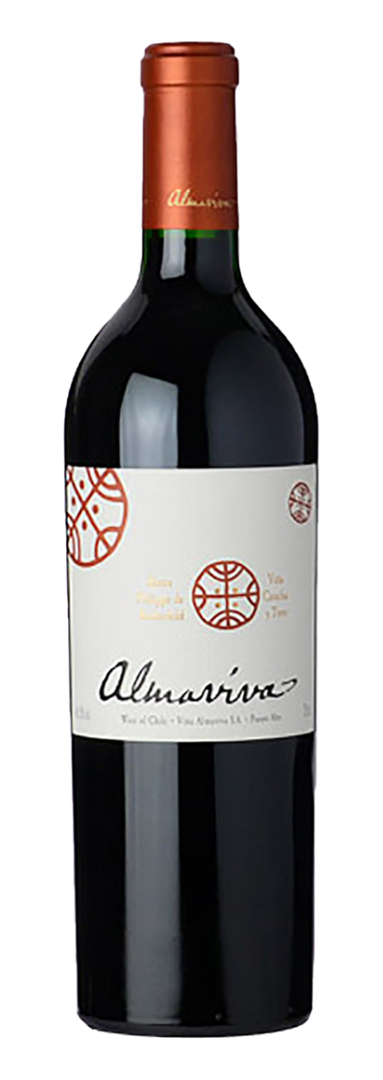 Almaviva, Puente Alto 2019 - Bottle Hero