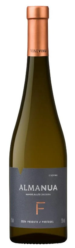 Vine Vinu, Almanua F "Foudre", 2025 - Bottle Hero