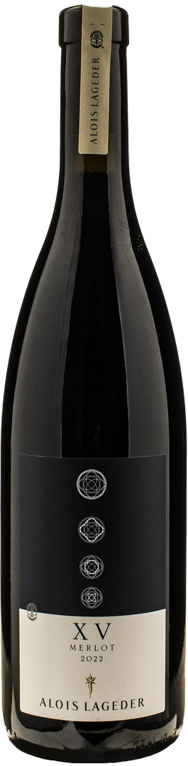 Alois Lageder Merlot XV 2022