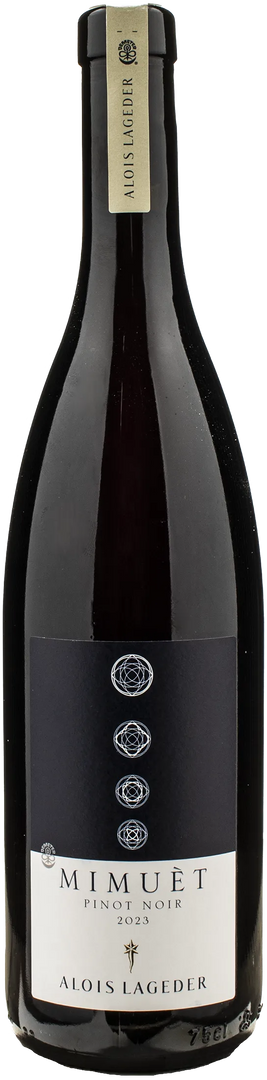 Alois Lageder Mimuet Pinot Noir 2023