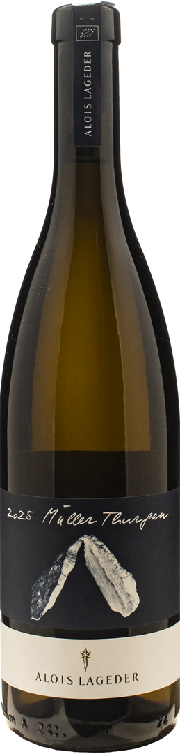Alois Lageder Muller Thurgau 2025 - Bottle Hero
