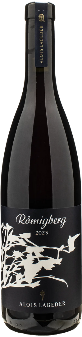 Alois Lageder Romigberg Vernatsch Schiava 2023 - Bottle Hero