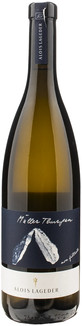 Alois Lageder Muller Thurgau 2023 - Bottle Hero
