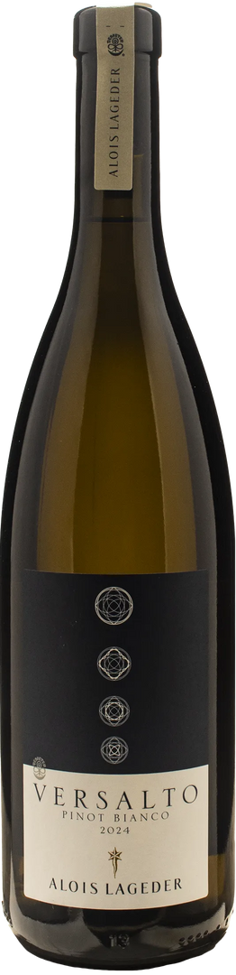 Alois Lageder Versalto Pinot Bianco 2024