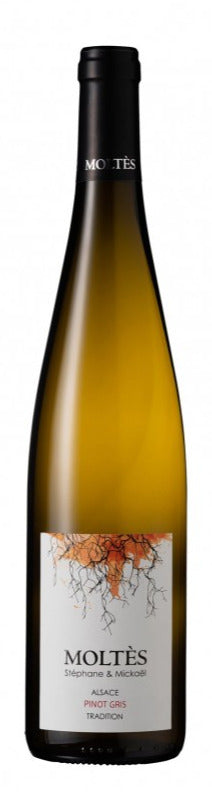 Pinot Gris d'Alsace (375 ml) 2021 - Bottle Hero