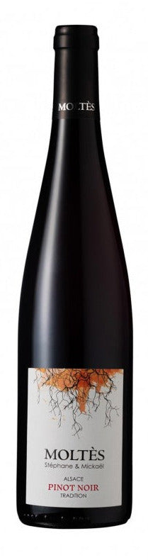 Pinot Noir d'Alsace 2021 - bottlehero.dk