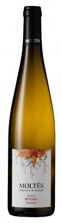 Riesling d'Alsace 2023 - Bottle Hero