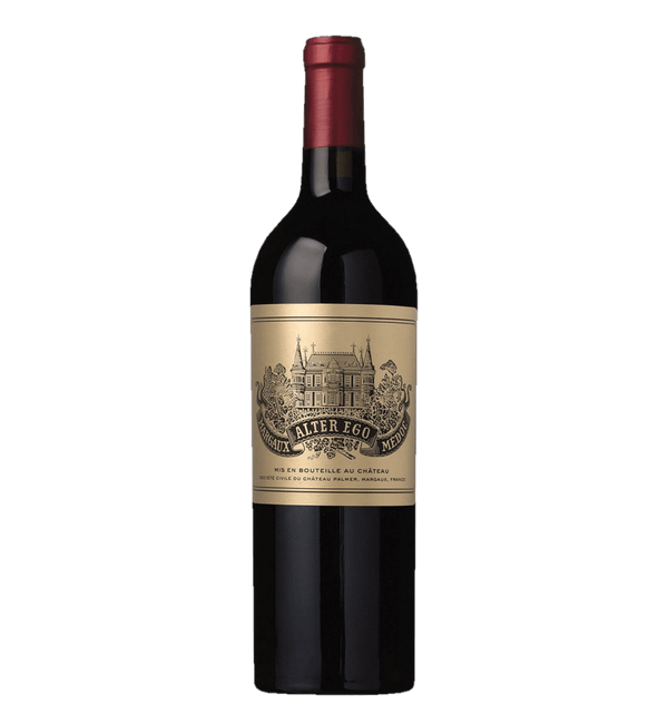 Château Palmer Alter Ego de Palmer 2008 - Bottle Hero
