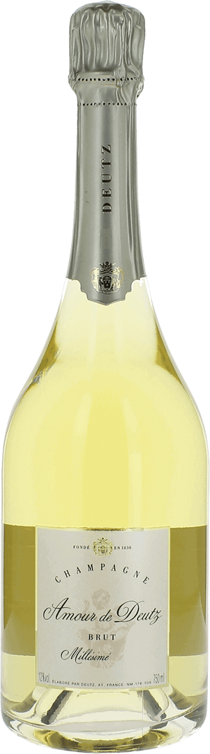 Amour De Deutz Deutz, 2009 - Bottle Hero