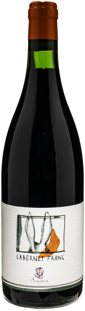 Ampeleia Cabernet Franc 2022