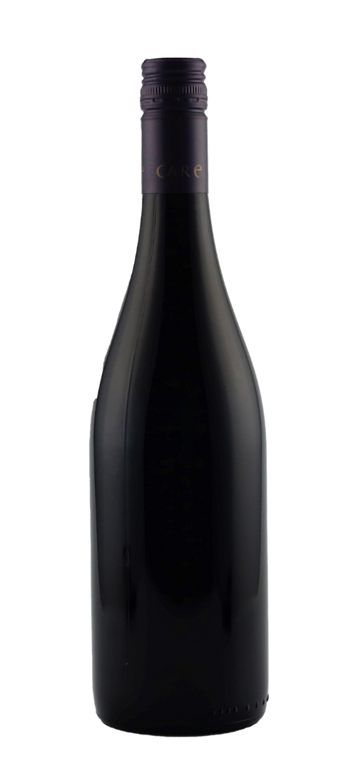 Bodegas Anadas, CariñenaCare Tinto Sobre Lias Alleen backlabel 2024 - Bottle Hero