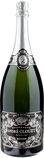 Andre Clouet Champagne Silver Brut Nature Magnum