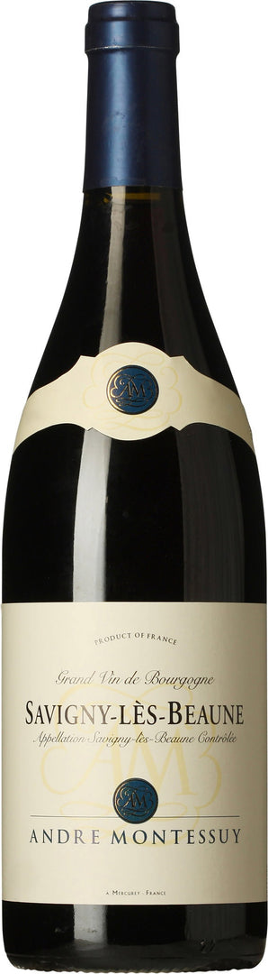 Andre Montessuy, Savigny-Lès-Beaune, 2020 - Bottle Hero