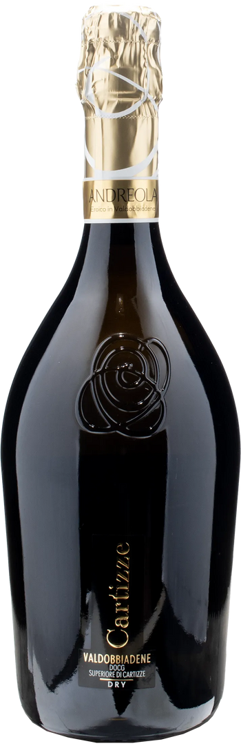 Andreola Valdobbiadene Prosecco Superiore di Cartizze Dry