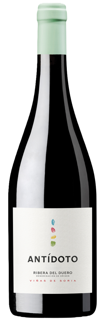 Bodegas Antídoto, Ribera del Duero Antídoto, 2024 - Bottle Hero