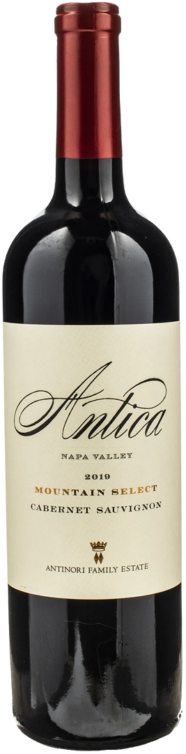 Antica Napa Valley Cabernet Sauvignon 2019