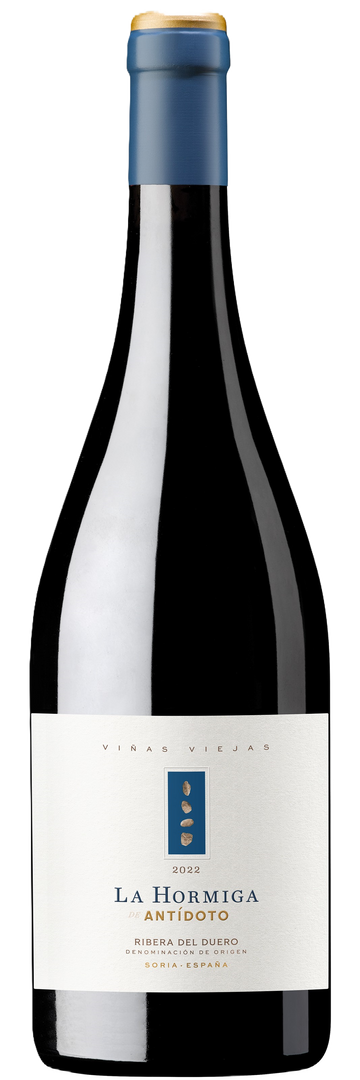 Bodegas Antídoto, Ribera del Duero La Hormiga de Antídoto, 2022 - Bottle Hero
