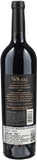 Antinori Col Solare Cabernet Sauvignon 2019
