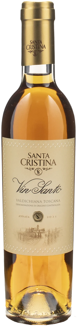 Santa Cristina Valdichiana Vin Santo 0.375L 2021 - Bottle Hero