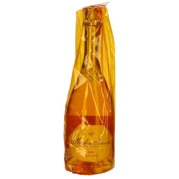 Antinori Tenuta Montenisa Marchese Antinori Brut Rosé - Bottle Hero