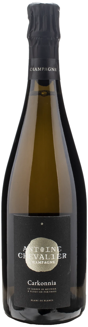 Antoine Chevallier Champagne Carkonia Extra Brut 2019