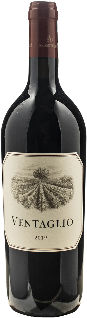 Argentiera Ventaglio 2019