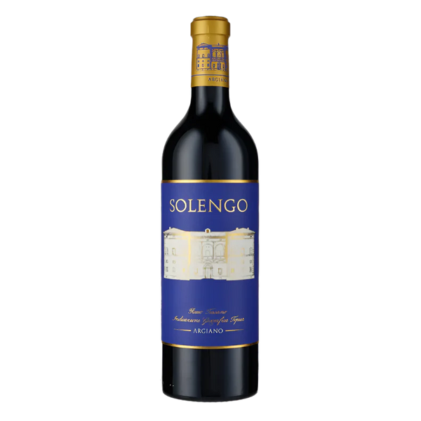 Argiano, Solengo Toscana IGT 2023