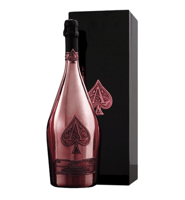 Armand de Brignac Rosé Magnum - Bottle Hero