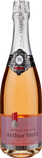 Arthur Metz Cremant d'Alsace Rosè Brut 2023 - Bottle Hero