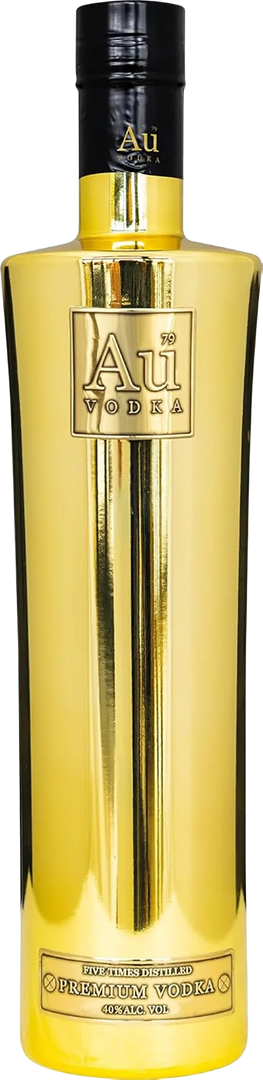 Au Vodka Original 0.7L