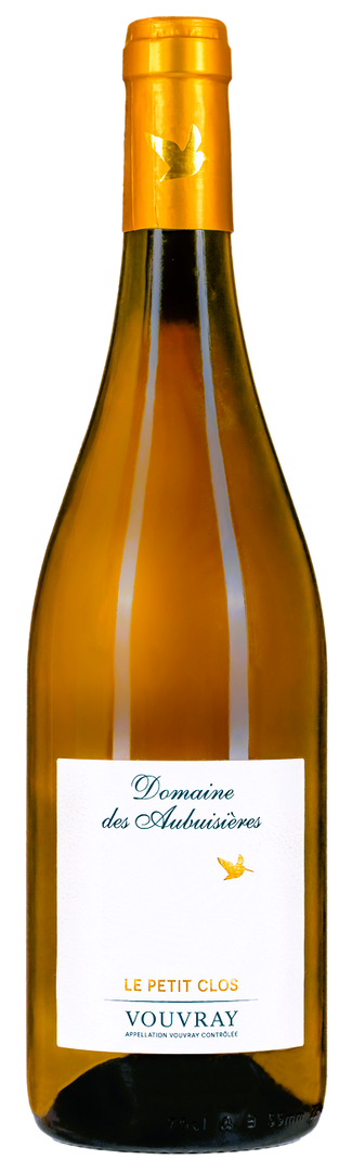 Domaine des Aubuisières, Vouvray Sec Le Petit Clos, 2023 - Bottle Hero
