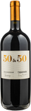 Avignonesi 50 & 50 Capannelle Magnum 2021