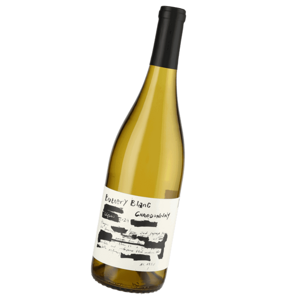 Awines, Buttery Blanc Chardonnay, 2024 - Bottle Hero