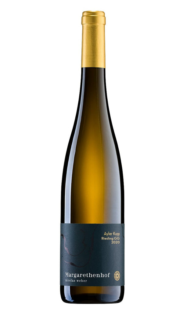 Margarethenhof, Ayler Kupp Riesling 2022 White - Bottle Hero