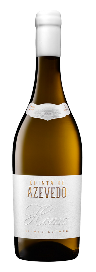 Quinta de Azevedo, Minho Vinho Regional Honra 2022 White - Bottle Hero