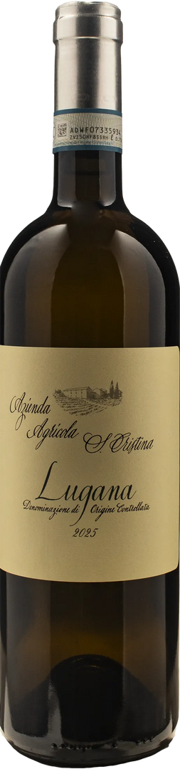 Azienda Agricola Santa Cristina Lugana 2025