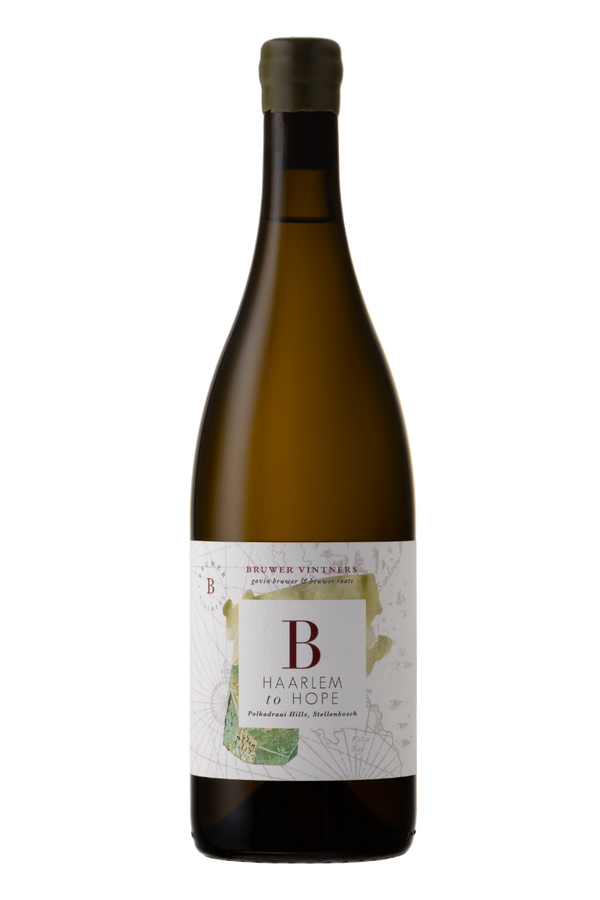 2021 B Vintners Haarlem to Hope - Bottle Hero