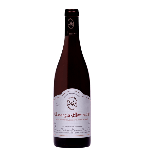 Domaine Bachelet-Ramonet Chassagne-Montrachet Rouge 2021 - Bottle Hero