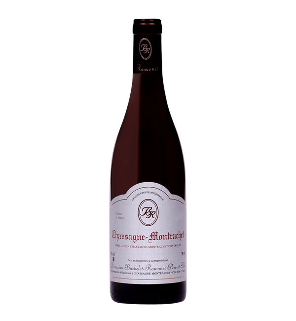 Bachelet-Ramonet Chassagne-Montrachet Rouge 2023 - Bottle Hero
