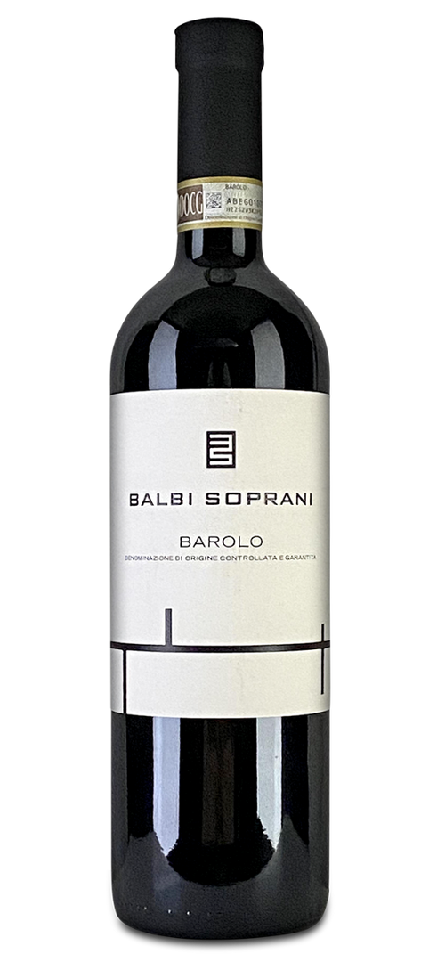 Balbi Soprani, Barolo D.O.C.G. 2020  - Bottle Hero