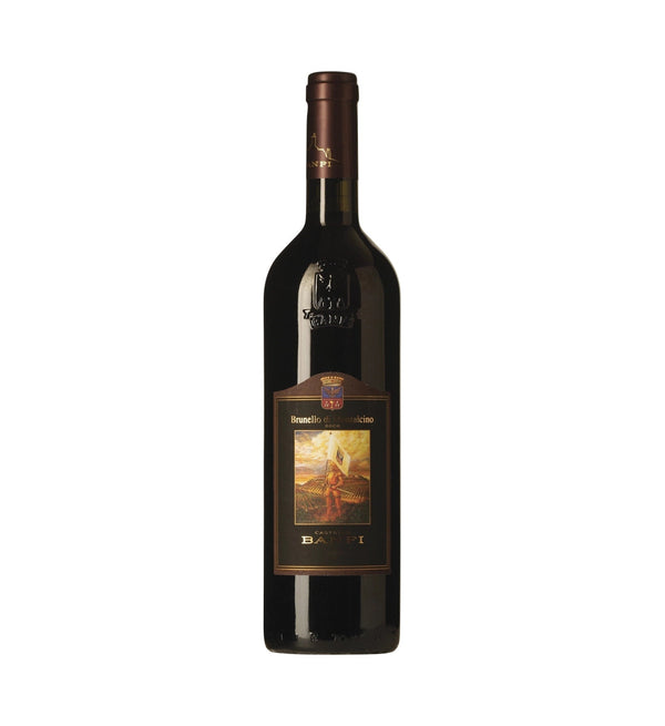 Banfi, Brunello di Montalcino, 2020 - Bottle Hero