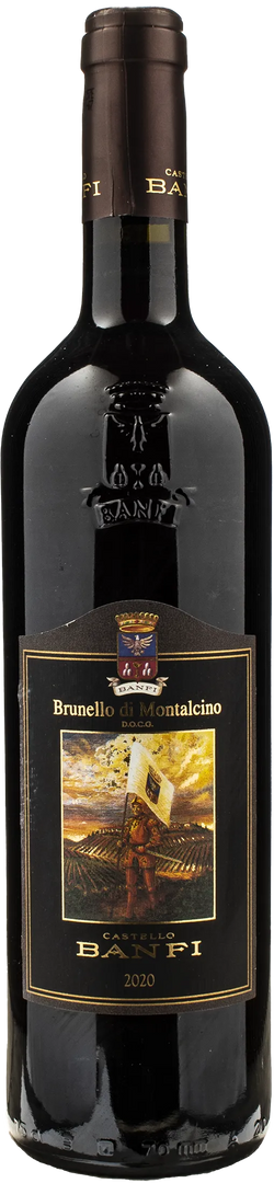 Banfi Brunello di Montalcino 2020
