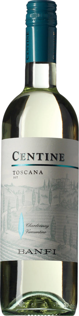 Banfi, Centine Bianco, 2024 - Bottle Hero
