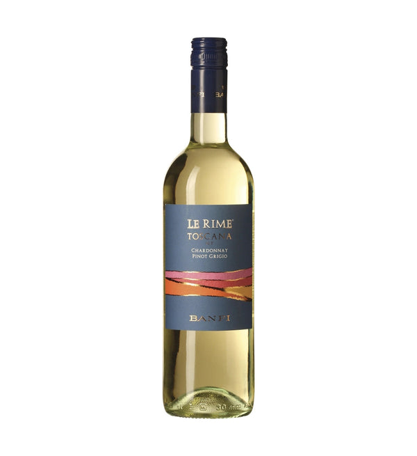 Banfi, Le Rime, 2024 - Bottle Hero