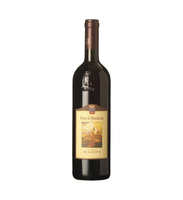Banfi, Rosso di Montalcino, 2023 - Bottle Hero
