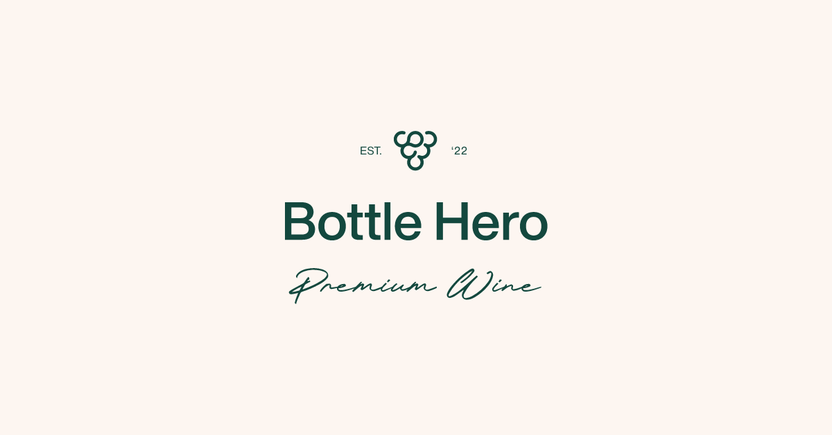 Bottle Hero ApS logo