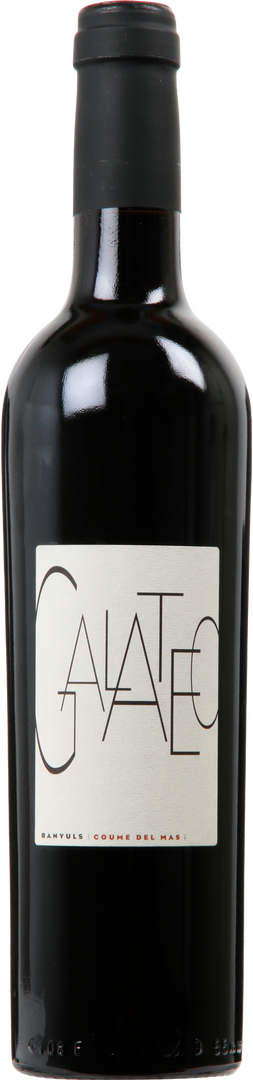 Coume del Mas, Banyuls Galateo - 50cl, 2024 - Bottle Hero