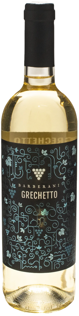 Barberani Grechetto 2023 - Bottle Hero